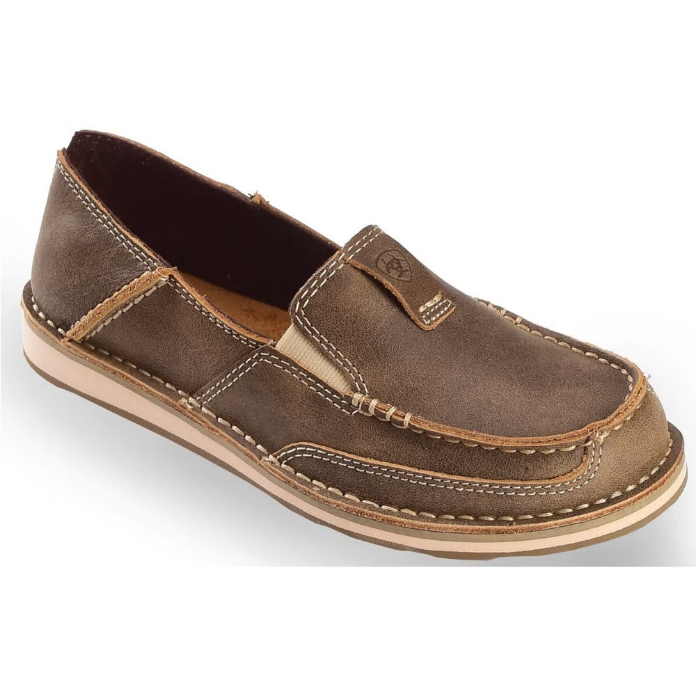 Ariat Cruiser Bomber Shoe Women’s 7